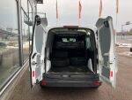 Valkoinen Pakettiauto, Ford Transit Connect – SOA-126, kuva 4