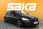 Musta Viistoperä, Volvo V40 – SOA-270, kuva 1