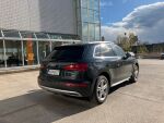 Musta Maastoauto, Audi Q5 – SOA-817, kuva 2