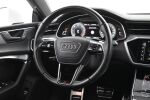 Valkoinen Viistoperä, Audi A7 – SOB-287, kuva 14