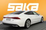 Valkoinen Viistoperä, Audi A7 – SOB-287, kuva 8