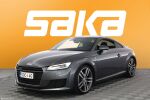 Harmaa Coupe, Audi TT – SOC-140, kuva 4