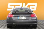 Harmaa Coupe, Audi TT – SOC-140, kuva 7