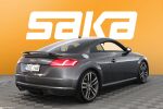 Harmaa Coupe, Audi TT – SOC-140, kuva 8