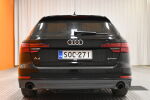 Musta Farmari, Audi A4 – SOC-271, kuva 5