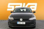 Harmaa Viistoperä, Volkswagen Polo – SOC-321, kuva 2