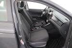 Harmaa Viistoperä, Volkswagen Polo – SOC-321, kuva 13
