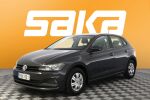 Harmaa Viistoperä, Volkswagen Polo – SOC-321, kuva 4