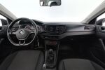 Harmaa Viistoperä, Volkswagen Polo – SOC-321, kuva 9