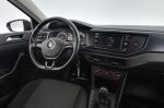 Harmaa Viistoperä, Volkswagen Polo – SOC-321, kuva 10