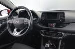 Punainen Viistoperä, Hyundai I30 – SOC-614, kuva 10