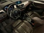 Ruskea (beige) Maastoauto, BMW X1 – SOE-598, kuva 6