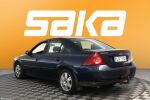 Sininen Sedan, Ford Mondeo – SOF-952, kuva 5