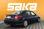 Sininen Sedan, Ford Mondeo – SOF-952, kuva 8