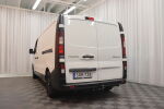 Valkoinen Pakettiauto, Renault Trafic – SOH-738, kuva 5