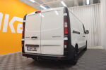 Valkoinen Pakettiauto, Renault Trafic – SOH-738, kuva 8