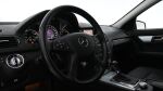 Harmaa Farmari, Mercedes-Benz C – SOJ-373, kuva 11