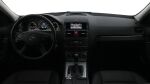 Harmaa Farmari, Mercedes-Benz C – SOJ-373, kuva 16