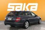 Harmaa Farmari, Mercedes-Benz C – SOJ-373, kuva 8