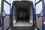 Sininen Pakettiauto, Volkswagen Crafter – SOJ-592, kuva 26