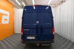 Sininen Pakettiauto, Volkswagen Crafter – SOJ-592, kuva 6