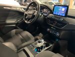 Valkoinen Viistoperä, Ford Focus – SOK-218, kuva 4