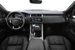Valkoinen Maastoauto, Land Rover Range Rover Sport – SOL-452, kuva 18