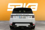 Valkoinen Maastoauto, Land Rover Range Rover Sport – SOL-452, kuva 7