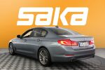 Harmaa Sedan, BMW 530 – SOL-506, kuva 5