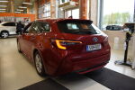 Punainen Farmari, Toyota Corolla – SOM-807, kuva 3