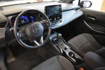 Punainen Farmari, Toyota Corolla – SOM-807, kuva 5