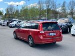 Punainen Farmari, Volvo V70 – SON-259, kuva 2