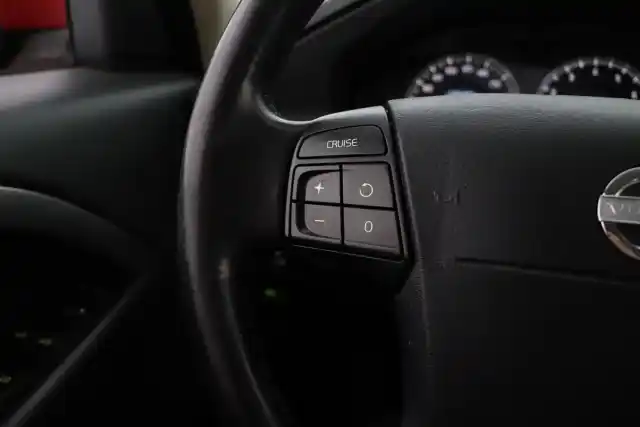 Punainen Farmari, Volvo V70 – SON-259
