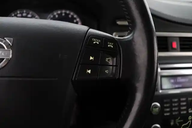 Punainen Farmari, Volvo V70 – SON-259