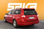 Punainen Farmari, Volvo V70 – SON-259, kuva 5
