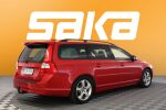 Punainen Farmari, Volvo V70 – SON-259, kuva 8