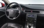 Punainen Farmari, Volvo V70 – SON-259, kuva 10