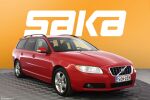 Punainen Farmari, Volvo V70 – SON-259, kuva 1