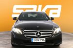 Musta Sedan, Mercedes-Benz E – SON-296, kuva 2