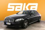 Musta Sedan, Mercedes-Benz E – SON-296, kuva 4