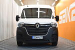 Valkoinen Pakettiauto, Renault Master – SON-427, kuva 2