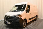 Valkoinen Pakettiauto, Renault Master – SON-428, kuva 4