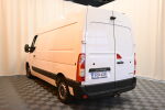 Valkoinen Pakettiauto, Renault Master – SON-428, kuva 5