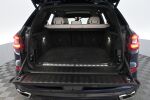 Sininen Maastoauto, BMW X5 – SON-581, kuva 14