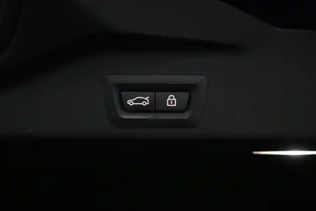 Sininen Maastoauto, BMW X5 – SON-581