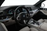 Sininen Maastoauto, BMW X5 – SON-581, kuva 21