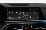 Sininen Maastoauto, BMW X5 – SON-581, kuva 26