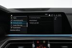 Sininen Maastoauto, BMW X5 – SON-581, kuva 29