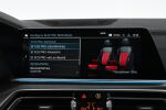 Sininen Maastoauto, BMW X5 – SON-581, kuva 40