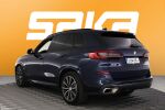 Sininen Maastoauto, BMW X5 – SON-581, kuva 5